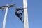 3M DBI Sala 1204058 Cynch-Lok Fall Restricting Pole Strap for Transmission Poles