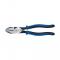 Klein Tools J2000-9NE Journeyman High-Leverage Side Cutting Pliers
