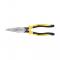 Klein Tools J203-8 Journeyman Heavy-Duty Long-Nose Pliers