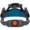 Klein Tools KARBN Non-Vented Class E Full Brim Hard Hat