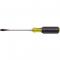 Klein Tools 3/8Inch Keystone Tip Screwdriver