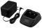 Kenwood KSC-37 Single Base Rapid Charger