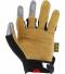 Mechanix Wear Leather M-Pact Fingerless Framer Gloves