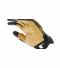 Mechanix Wear Leather M-Pact Fingerless Framer Gloves