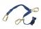 DBI Sala 1200136 Cynch-Lok Replacement Interior Strap - Web