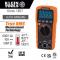 Klein Tools MM420 Digital Multimeter with TRMS Auto-Ranging