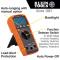 Klein Tools MM420 Digital Multimeter with TRMS Auto-Ranging