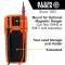 Klein Tools MM420 Digital Multimeter with TRMS Auto-Ranging