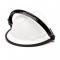 Pyramex Dielectric Full Brim Hard Hat Adapter