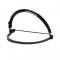 Pyramex Dielectric Full Brim Hard Hat Adapter