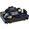 Sumitomo Electric Smart Active Clad Alignment Fusion Splicer Kit with FC-8R Cleaver
