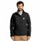 Carhartt Crowley Black Heavyweight Softshell Jacket