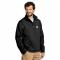 Carhartt Crowley Black Heavyweight Softshell Jacket