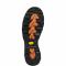 Danner Men's Vicious 4-1/2 Inch Work Boots with Composite Toe (Brown/Orange)