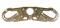 WestFall Pro 7475 Spreader Bar