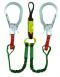 Buckingham BuckStop Dual Lanyard 