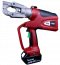 Burndy PAT600L5 6-Ton Battery Actuated Crimp Tool