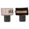4" Velcro Pad 3500