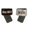 Buckingham Buck 4" Velcro w/ Metal Insert 3502