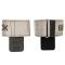 Buckingham Buck 4" Velcro with Cinch