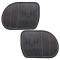 8" Wide Pads 3127