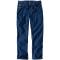 FR 11.5 oz. Carhartt Relaxed Fit Jeans FRB100DNM