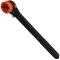 15" Lowell Triple Square Tower Wrench