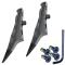 CCA Replacement GAFFS BuckAlloy Buckingham