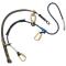 DBI Cynch-Lok Mid-Length- Rope Model 