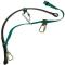 Buckingham SuperSqueeze Mid-Length- Web Style 488MWMC