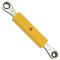 Rauckman Utility Products Insulated Yellow Bug Wrench