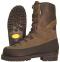 10" EH Meindl Eureka Steel Toe Lineman Boot