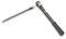 Ripley 1/2" Drive Torque Wrench and Shaft 