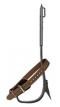 Buckingham Titanium Pole Climbers W/GRiP Technology- TBG94089A