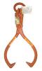 Dixie Certified Lifting Tong