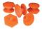 2-Piece Sleeve Buttons (Pack of 4)