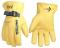 Youngstown 10" Leather Protector Lined with Kevlar