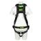 Buckingham BUCKOHM TRUEFIT Harness with Web Loop 