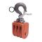 Chance Triple Block without Becket C4000918