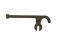Hastings Extra Long Universal Disconnect Hook- P10459