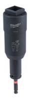 Milwaukee Lineman's 3-in-1 Transmission Utility Socket 49-66-5102