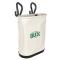 Buckingham Deep Bucket Bag with Hooks 