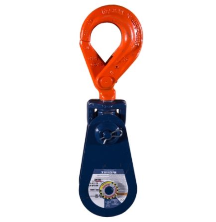 Lifting and Rigging Equipment from Columbia Safety and Supply