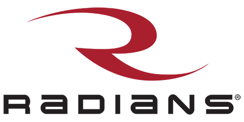 Custom Tool Supply is proud to partner with Radians as a trusted brand.
