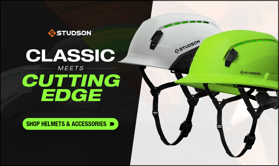 Shop Studson at Farwest Line Specialties