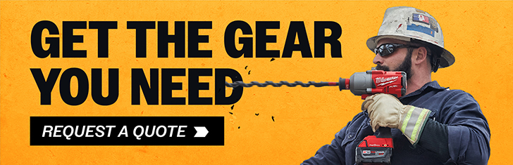  Request a quote from one of our Gear Experts.