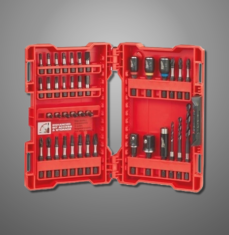Bits from Farwest Line Specialties