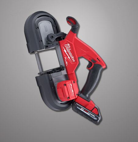 Cordless Tools from Farwest Line Specialties