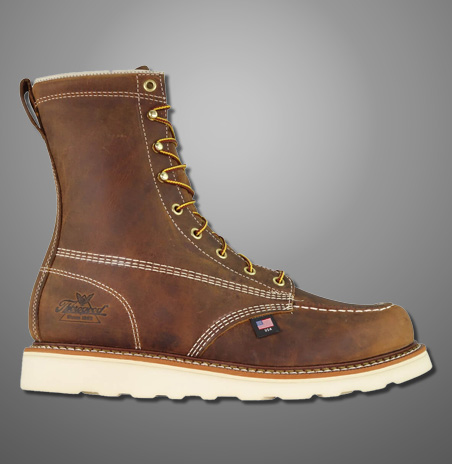 Work Boots from Farwest Line Specialties