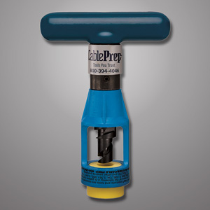 Coring Tools from Farwest Line Specialties